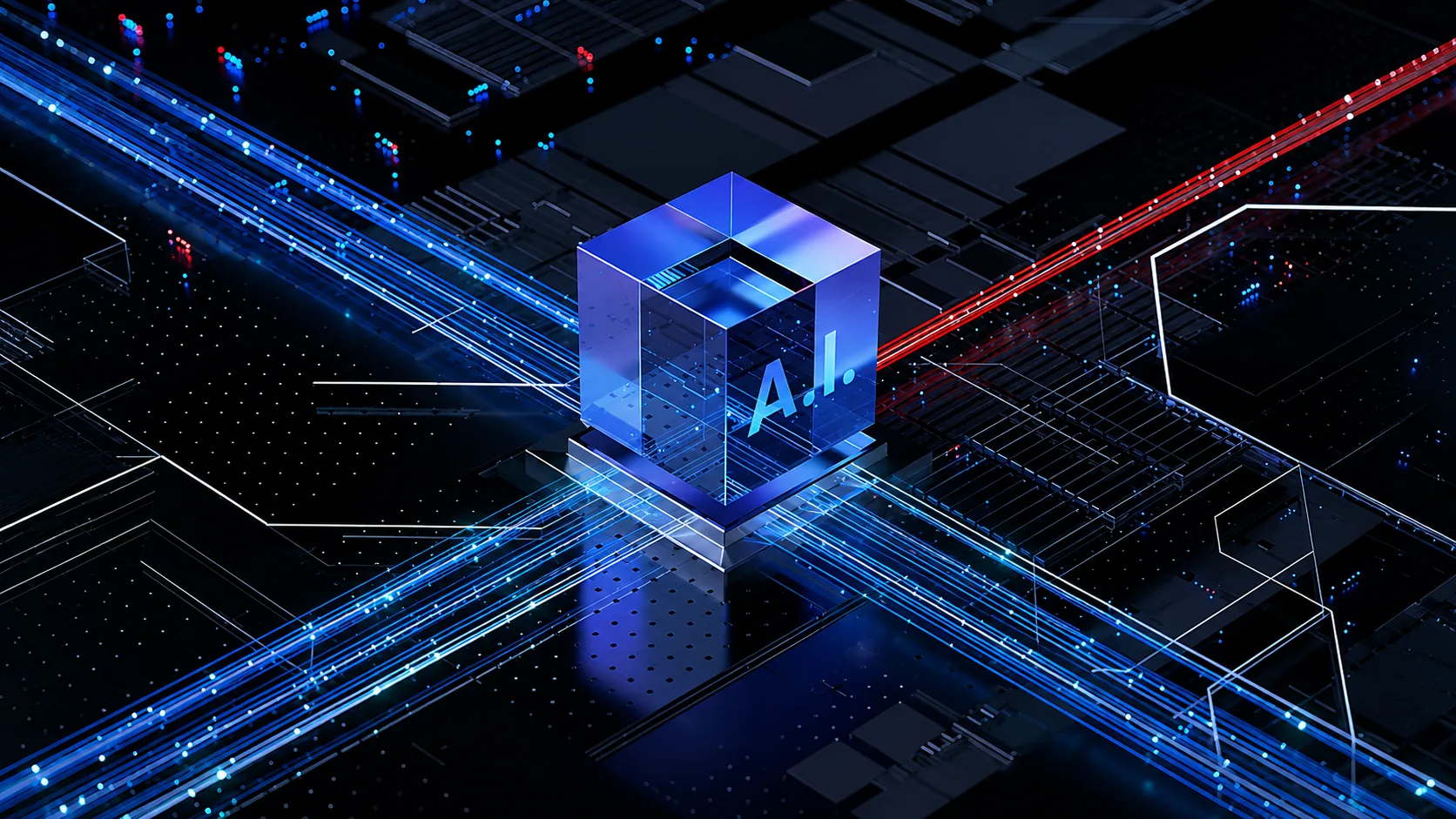 AI and Automation