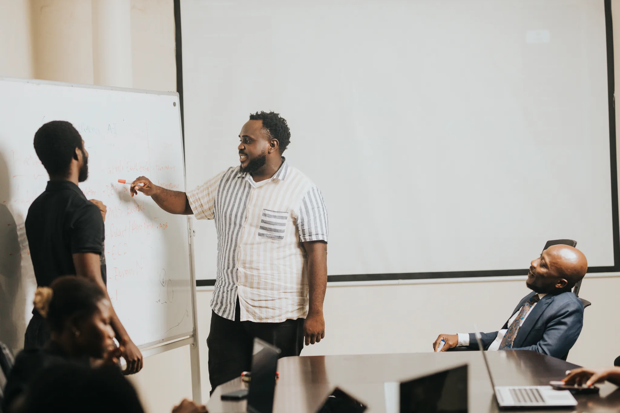 BigData Ghana Team
