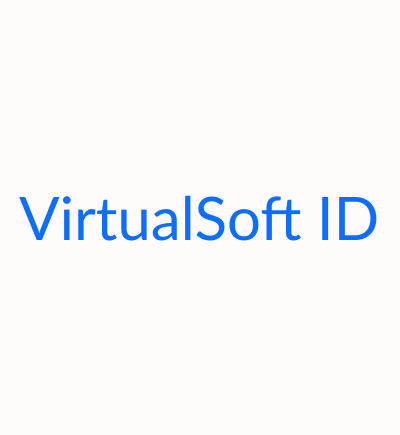 VirtualSoft ID