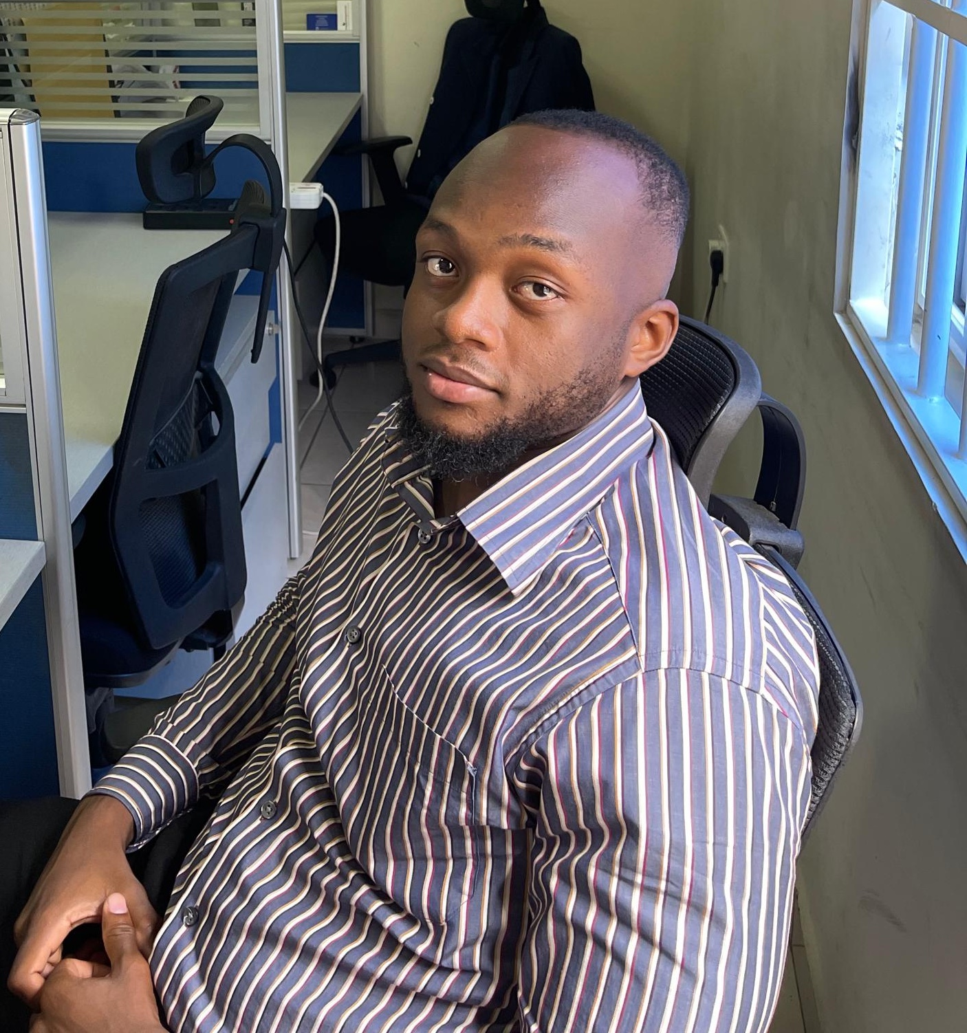 Andrews Azotwin Atibila