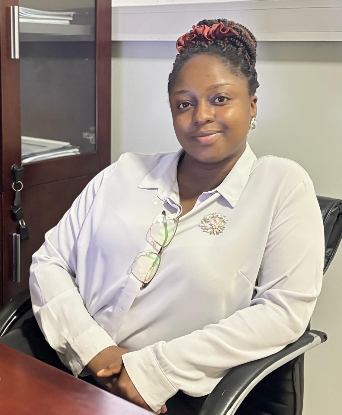 Nanayaa Fordwour Agyakoma